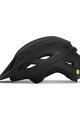 GIRO Kask kolarski - MERIT SPHERICAL - czarny