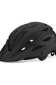 GIRO Kask kolarski - MERIT SPHERICAL - czarny