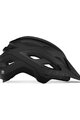 GIRO Kask kolarski - MERIT SPHERICAL - czarny