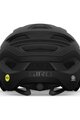 GIRO Kask kolarski - MERIT SPHERICAL - czarny