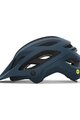 GIRO Kask kolarski - MERIT SPHERICAL - niebieski