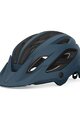 GIRO Kask kolarski - MERIT SPHERICAL - niebieski