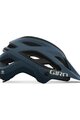 GIRO Kask kolarski - MERIT SPHERICAL - niebieski