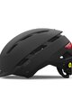 GIRO Kask kolarski - ESCAPE MIPS - czarny