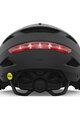 GIRO Kask kolarski - ESCAPE MIPS - czarny