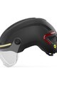GIRO Kask kolarski - ETHOS MIPS - czarny