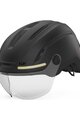 GIRO Kask kolarski - ETHOS MIPS - czarny