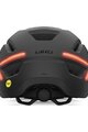 GIRO Kask kolarski - ETHOS MIPS - czarny
