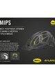 GIRO Kask kolarski - ETHOS MIPS - czarny