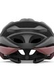 GIRO Kask kolarski - SYNTAX - czarny/różowy