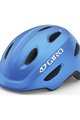 GIRO Kask kolarski - SCAMP - niebieski