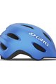 GIRO Kask kolarski - SCAMP - niebieski