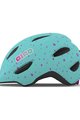 GIRO Kask kolarski - SCAMP - jasnoniebieski