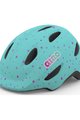 GIRO Kask kolarski - SCAMP - jasnoniebieski