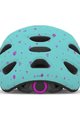 GIRO Kask kolarski - SCAMP - jasnoniebieski