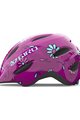 GIRO Kask kolarski - SCAMP - różowy