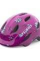 GIRO Kask kolarski - SCAMP - różowy