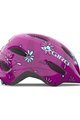 GIRO Kask kolarski - SCAMP - różowy