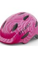 GIRO Kask kolarski - SCAMP - różowy