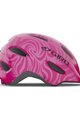 GIRO Kask kolarski - SCAMP - różowy