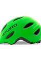 GIRO Kask kolarski - SCAMP - zielony