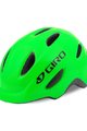 GIRO Kask kolarski - SCAMP - zielony