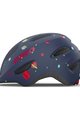 GIRO Kask kolarski - SCAMP - niebieski