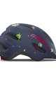 GIRO Kask kolarski - SCAMP - niebieski