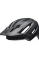 BELL Kask kolarski - 4FORTY - czarny