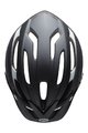 BELL Kask kolarski - CREST - czarny