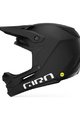 GIRO Kask kolarski - INSURGENT - czarny