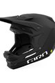 GIRO Kask kolarski - INSURGENT - czarny
