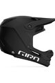 GIRO Kask kolarski - INSURGENT - czarny
