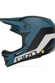 GIRO Kask kolarski - INSURGENT - niebieski