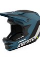 GIRO Kask kolarski - INSURGENT - niebieski