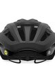 GIRO Kask kolarski - ARIES SPHERICAL - czarny