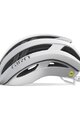 GIRO Kask kolarski - ARIES SPHERICAL - biały