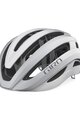 GIRO Kask kolarski - ARIES SPHERICAL - biały