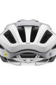 GIRO Kask kolarski - ARIES SPHERICAL - biały