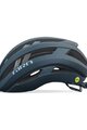 GIRO Kask kolarski - ARIES SPHERICAL - niebieski