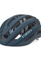 GIRO Kask kolarski - ARIES SPHERICAL - niebieski