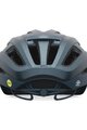 GIRO Kask kolarski - ARIES SPHERICAL - niebieski