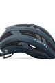 GIRO Kask kolarski - ARIES SPHERICAL - niebieski