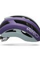 GIRO Kask kolarski - ARIES SPHERICAL - fioletowy