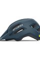 GIRO Kask kolarski - FIXTURE II MIPS - niebieski