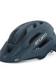 GIRO Kask kolarski - FIXTURE II MIPS - niebieski