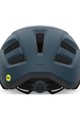 GIRO Kask kolarski - FIXTURE II MIPS - niebieski