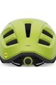 GIRO Kask kolarski - FIXTURE II MIPS - żółty