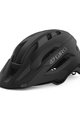 GIRO Kask kolarski - FIXTURE II MIPS - czarny