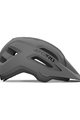 GIRO Kask kolarski - FIXTURE II MIPS - szary